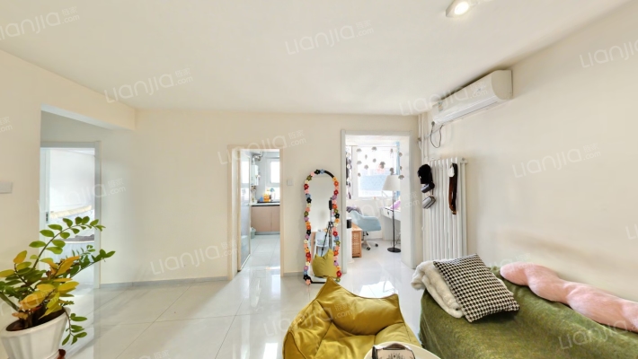 正阳小区二手房实景图