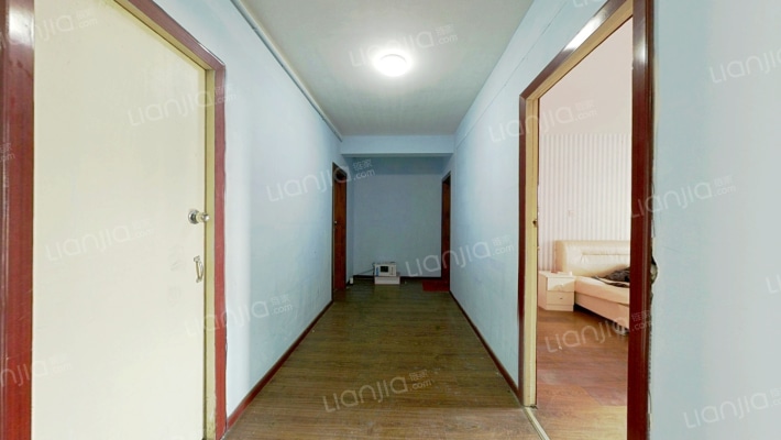 三里墩花苑二期二手房实景图