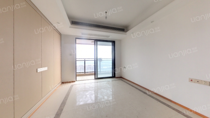 首开&华侨城&金茂·东湖金茂府二手房实景图