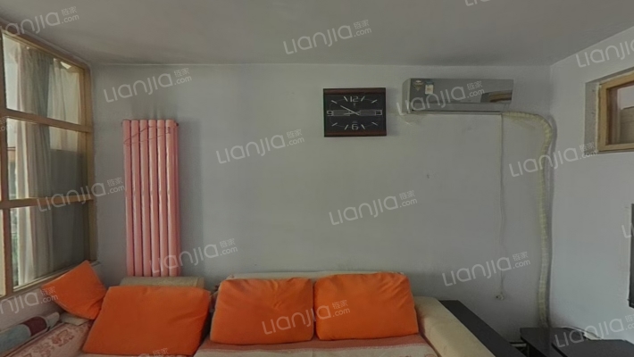 回民厂楼家属院二手房实景图