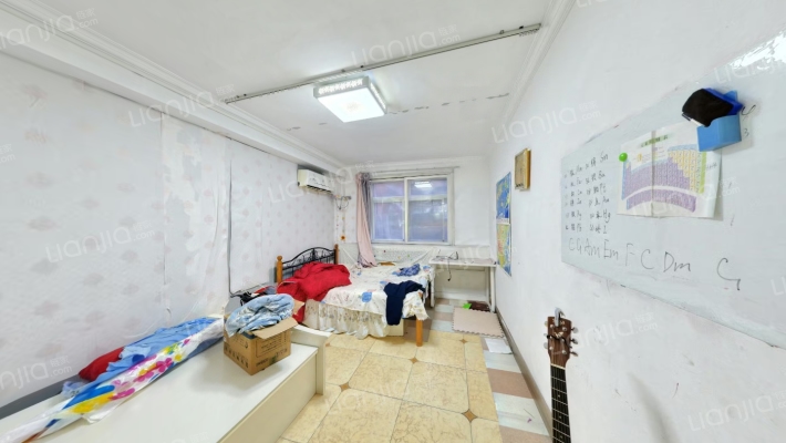 红旗北里二手房实景图