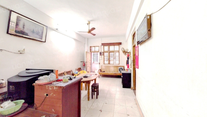 中山西路二手房实景图