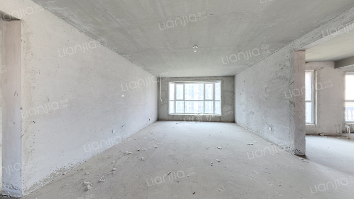 德尚世家上品二手房实景图