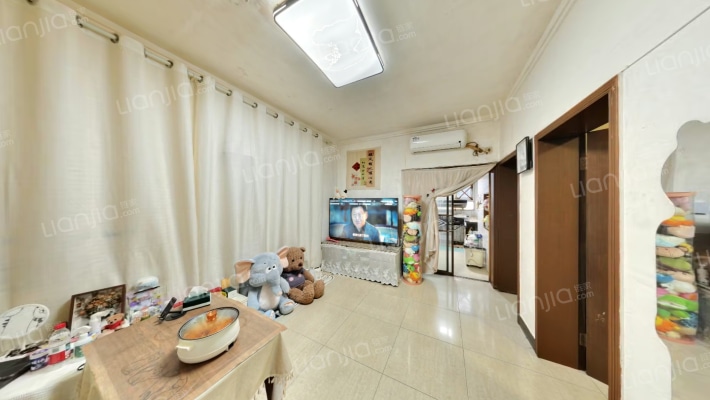 朝阳二村二手房实景图