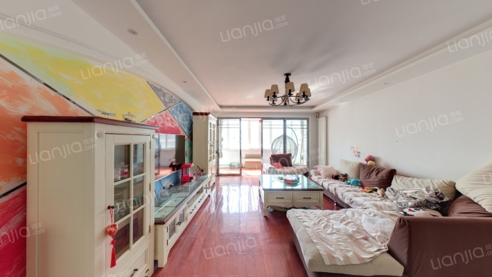 市国税局家属院(庆阳路)二手房实景图