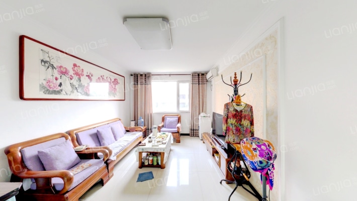 建和园二手房实景图