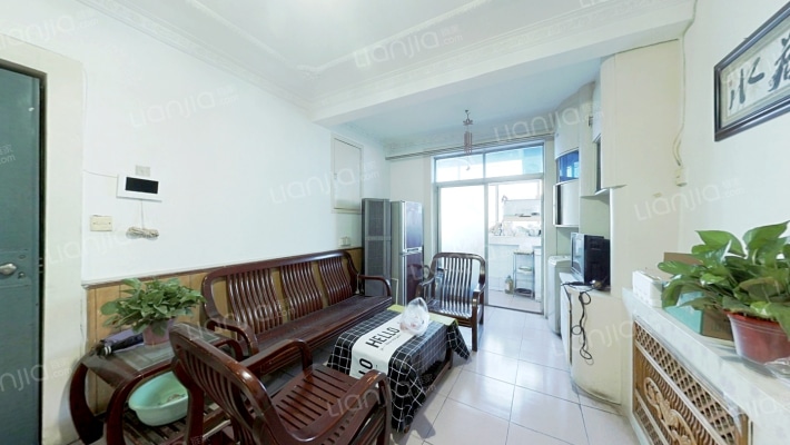 交通大学口腔医院家属院二手房实景图