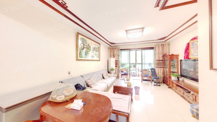 三和爱汀府二手房实景图