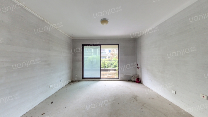 中梁首府二手房实景图