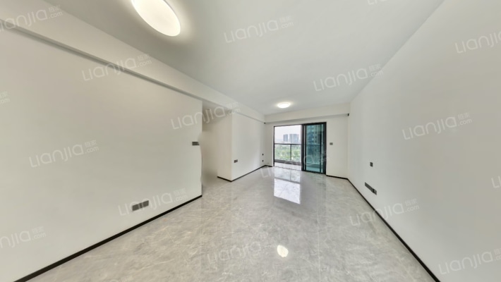 云海臻府二手房实景图