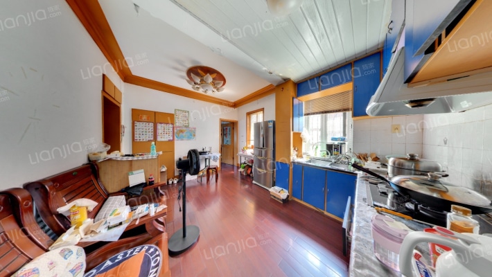 文二路33号二手房实景图