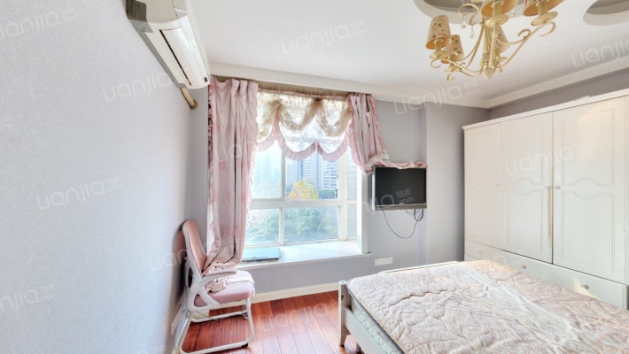 财富商城二手房实景图