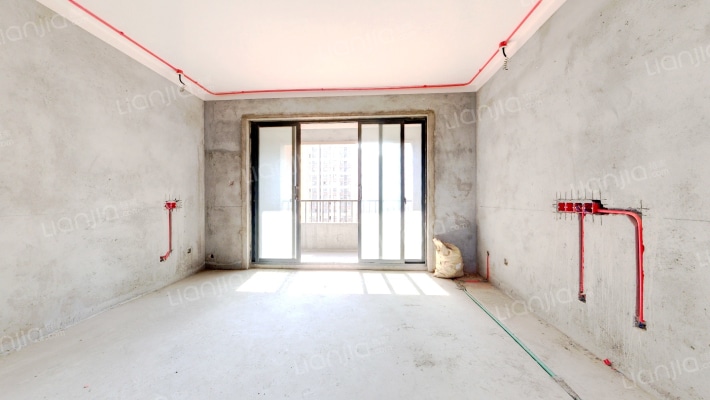 龙庭华府二手房实景图