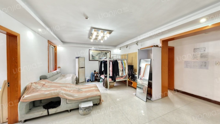 五常大道127号二手房实景图