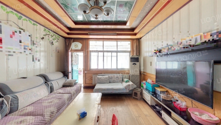 腾飞佳苑二手房实景图