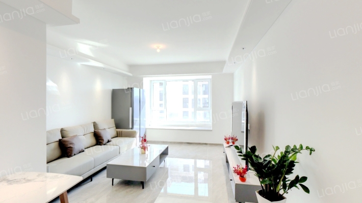 保利时代C8区二手房实景图