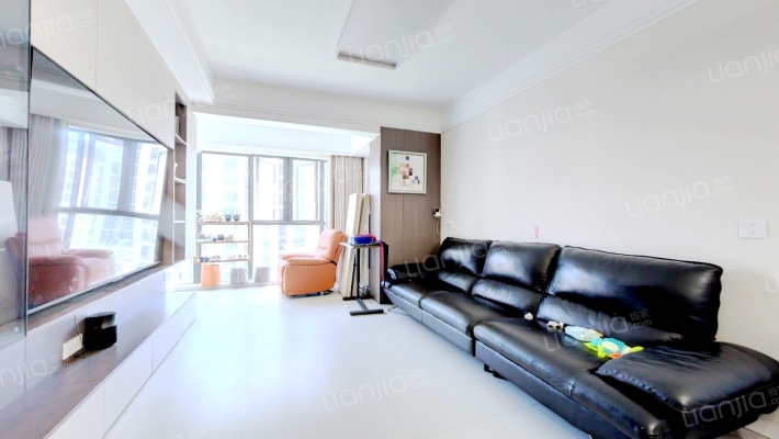 和信·汉阳学府二手房实景图