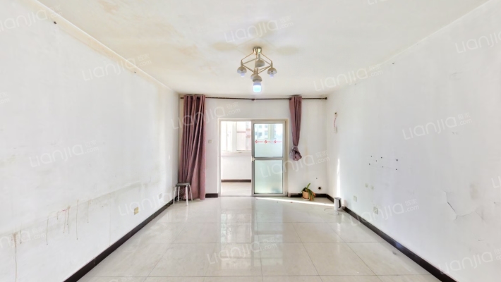 金轮馨园二手房实景图