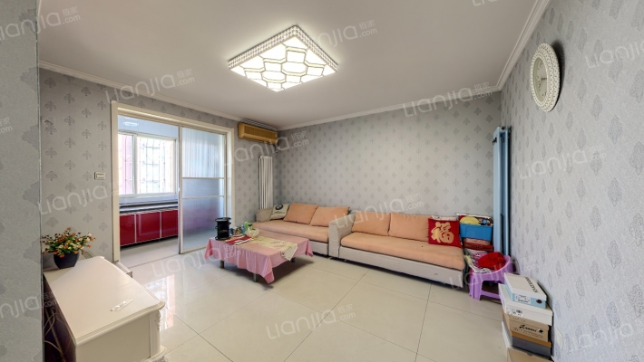 永泰商住楼二手房实景图