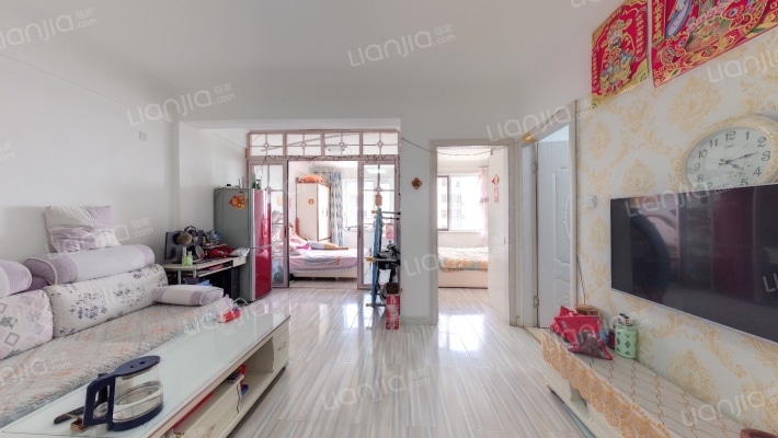 伟桥金北嘉园二手房实景图