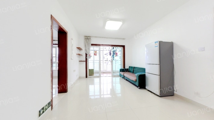 潜龙鑫茂花园A区二手房实景图