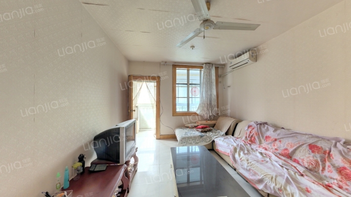 阜王路一建小区二手房实景图