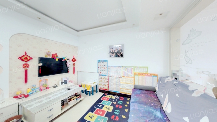 葡萄园小区(万柏林区)二手房实景图