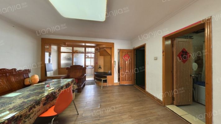 怡缘居小区二手房实景图