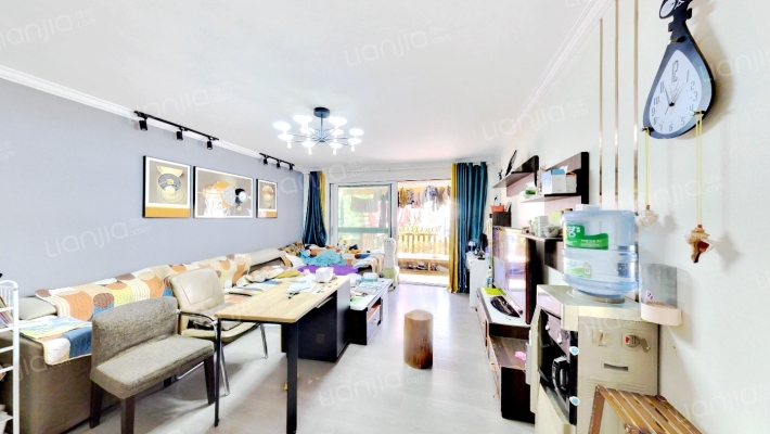 锦苑花园二手房实景图