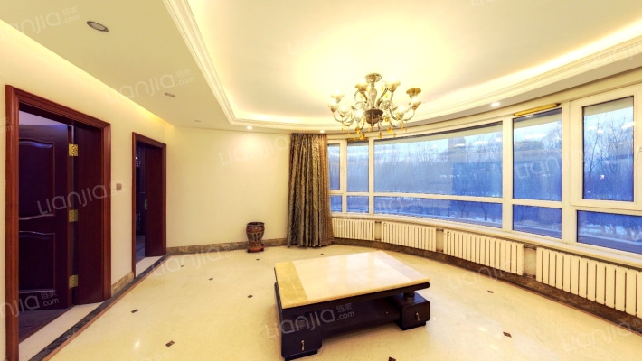 浦江苑一期二手房实景图