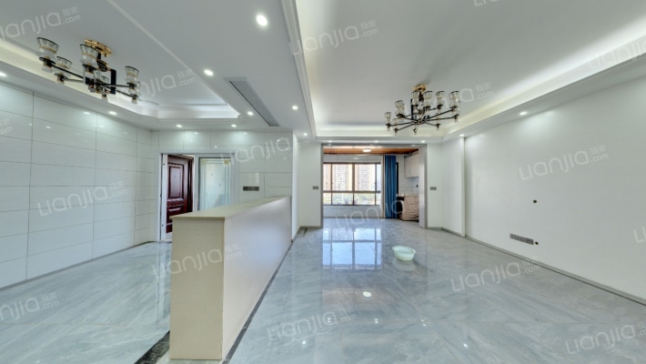 庭院时光二手房实景图