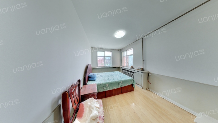 连房二手房实景图