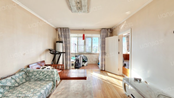 东经路6号院二手房实景图