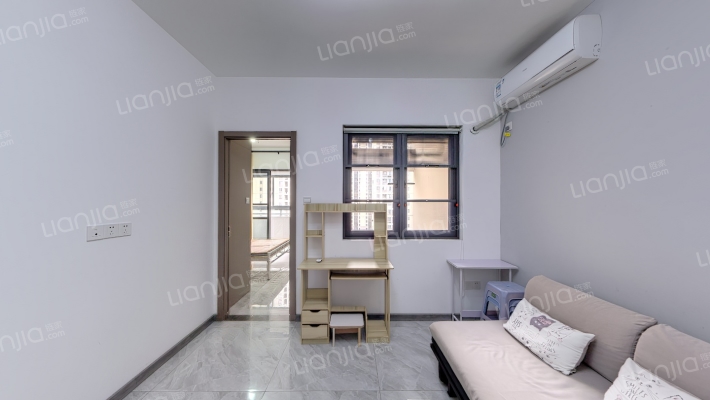 融信源筑二手房实景图