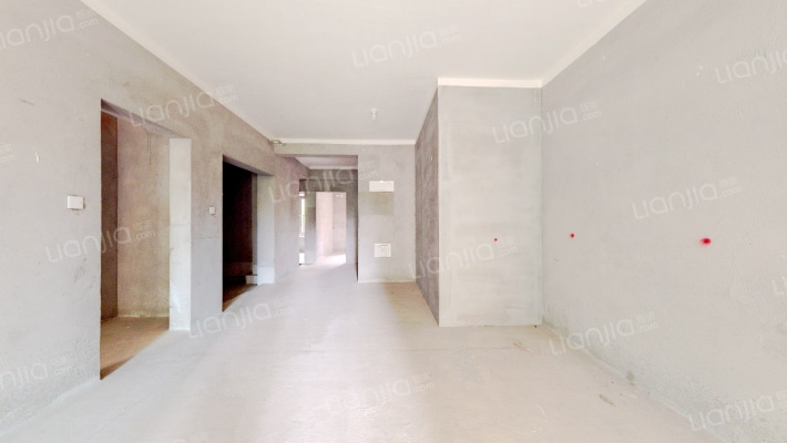 华远海蓝和光一期二手房实景图