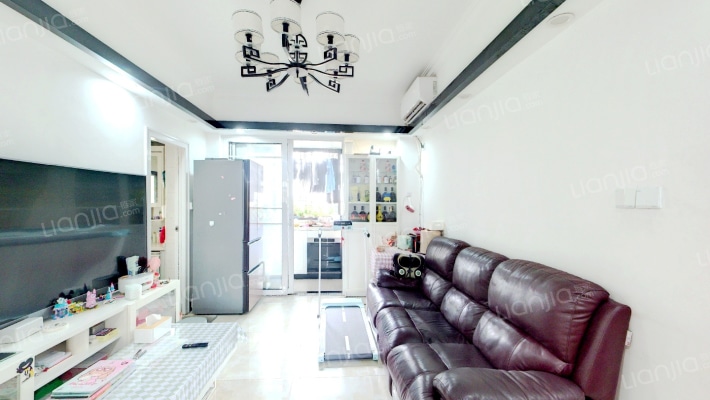 恒福苑二手房实景图