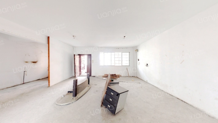 三里一路二手房实景图