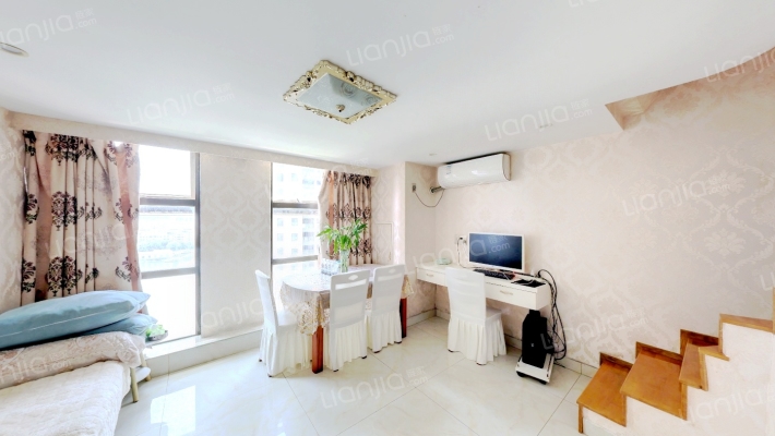 梦享城二手房实景图