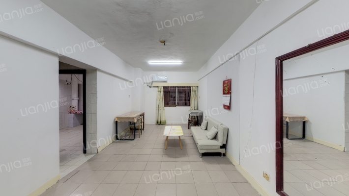 西关大厦二手房实景图