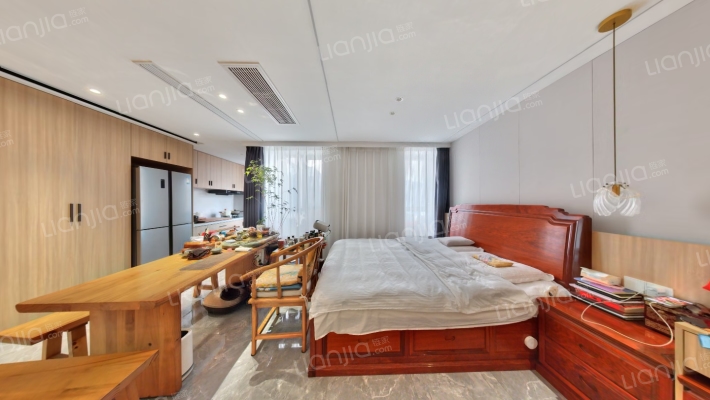 东升大厦二手房实景图