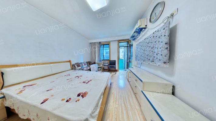 彩香二村二手房实景图