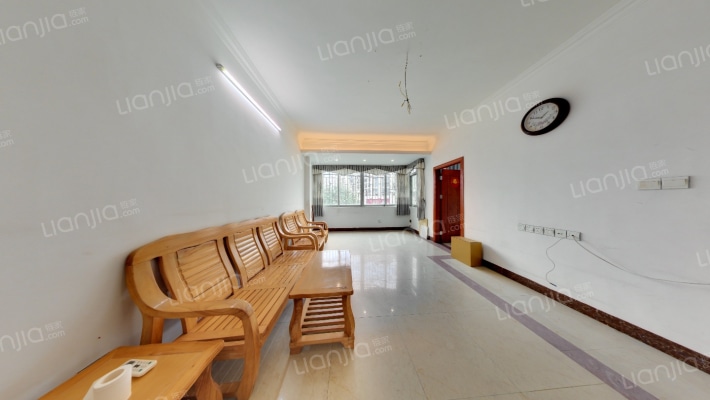 罗村花苑A区二手房实景图