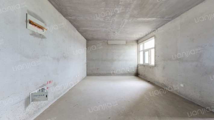 文昌嘉园二手房实景图