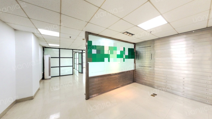 鸿运大厦二手房实景图