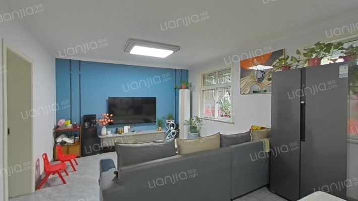 煤炭总公司二手房实景图