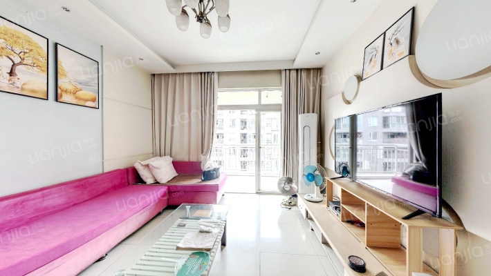 国窖明城二手房实景图