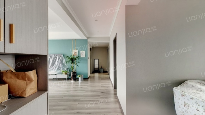 吉泰嘉园二手房实景图