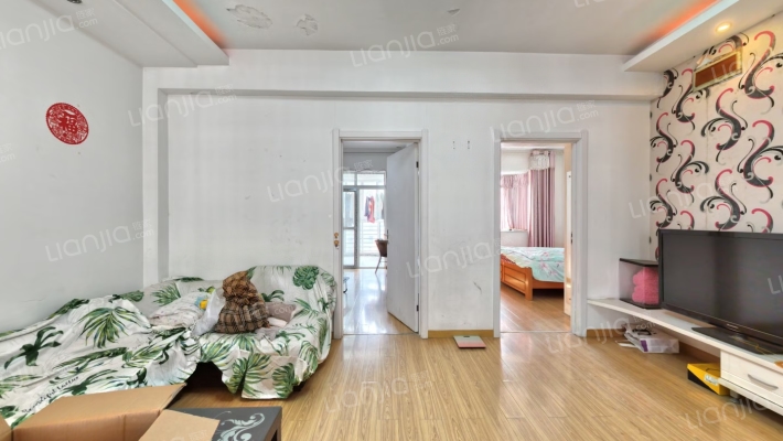 天顺园十村二手房实景图