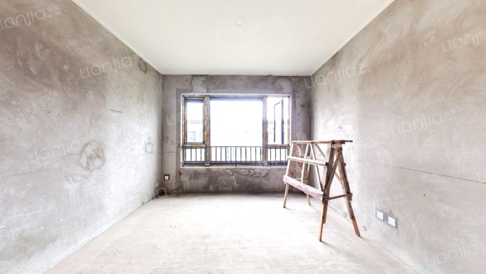 北京城建云熙台西区二手房实景图