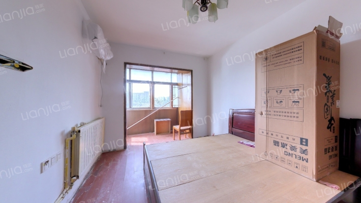 中学街小区二手房实景图